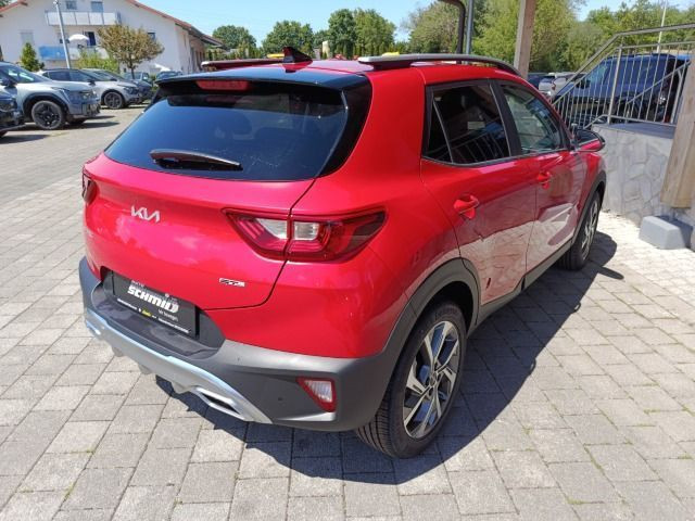 Kia Stonic – Bild 5