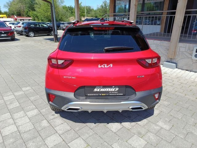 Kia Stonic – Bild 7