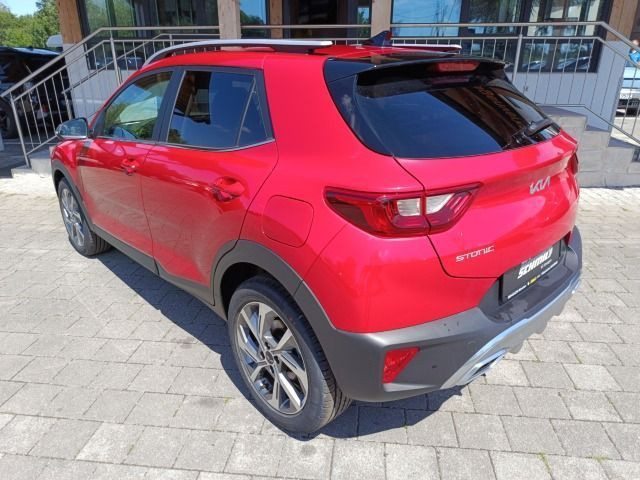 Kia Stonic – Bild 8