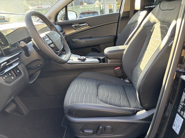 Kia Sportage – Bild 10