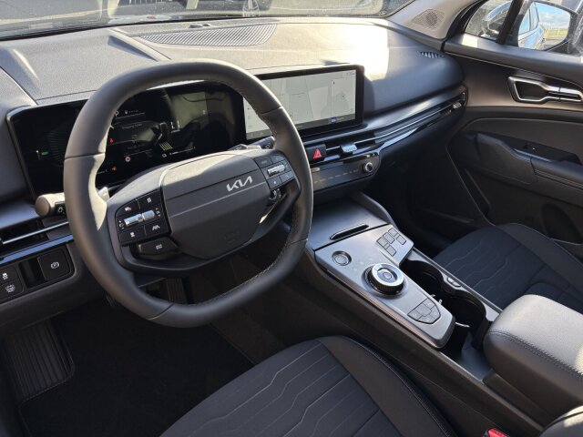 Kia Sportage – Bild 11