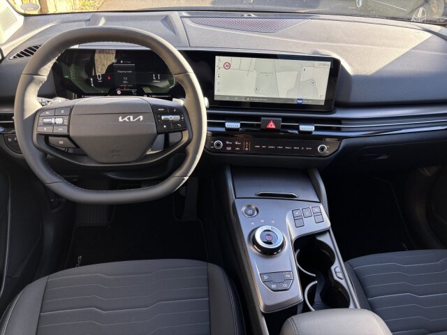Kia Sportage – Bild 12