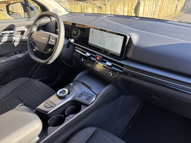 Kia Sportage – Bild 14