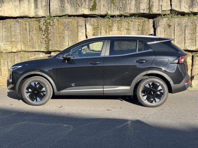 Kia Sportage – Bild 2