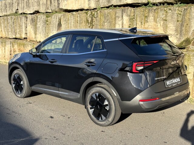 Kia Sportage – Bild 3