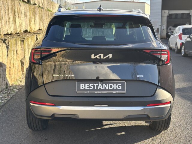 Kia Sportage – Bild 4