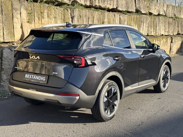 Kia Sportage – Bild 5