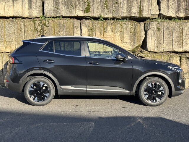 Kia Sportage – Bild 6
