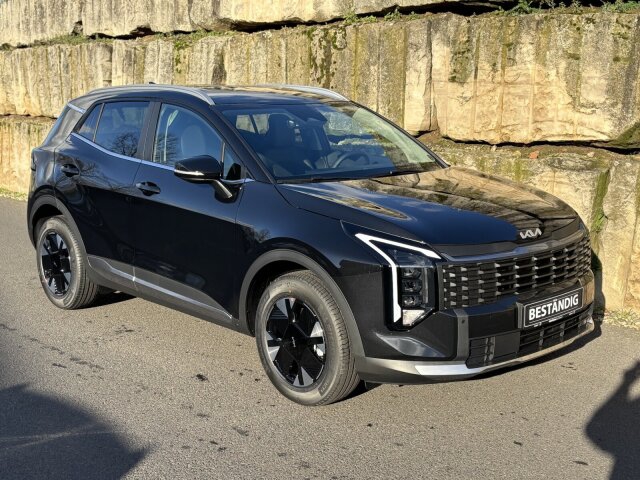 Kia Sportage – Bild 7