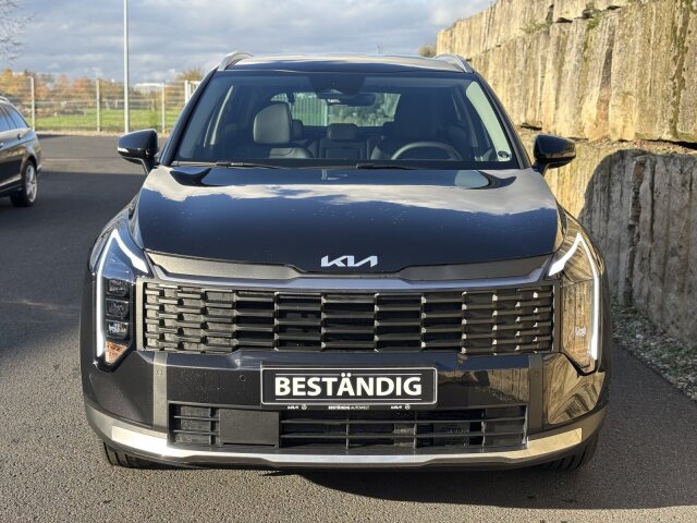 Kia Sportage – Bild 8