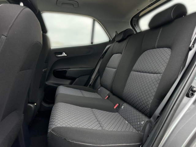 Kia Picanto – Bild 10