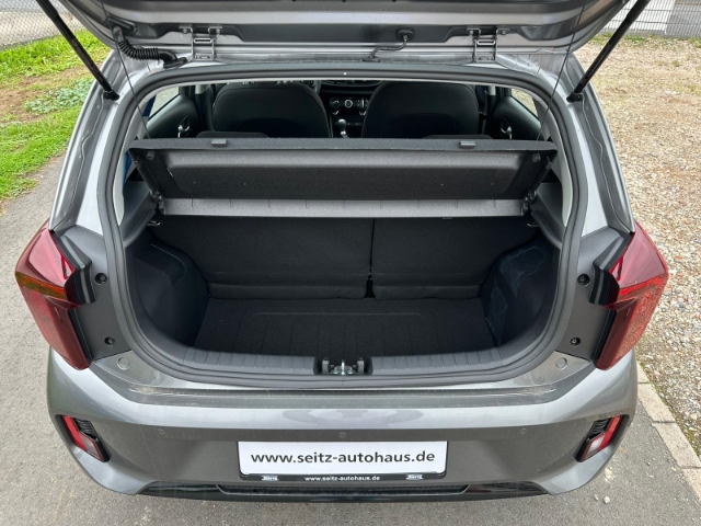 Kia Picanto – Bild 11
