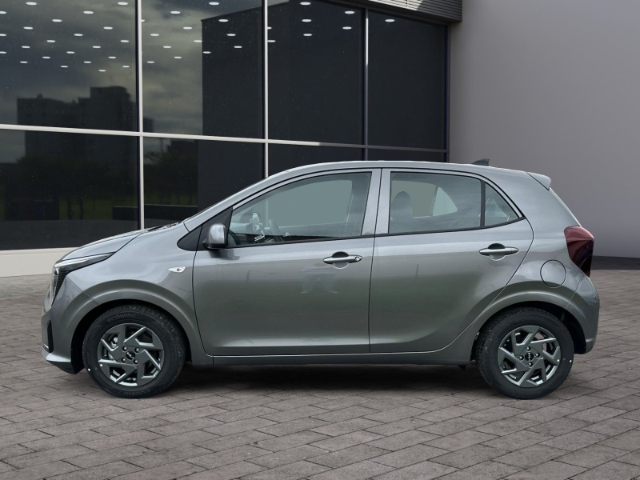 Kia Picanto – Bild 2