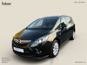 Opel Zafira Tourer 2.0 CDTI Innovation ecoFlex