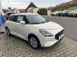 Suzuki Swift 1.2 Dualjet Hybrid AllGrip Comfort