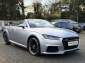 Audi TT 2.0 TFSI quattro/ S-line/ Virtual / Karositze