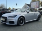 Audi TT 2.0 TFSI quattro/ S-line/ Virtual / Karositze