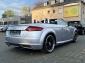 Audi TT 2.0 TFSI quattro/ S-line/ Virtual / Karositze