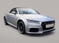 Audi TT 2.0 TFSI quattro/ S-line/ Virtual / Karositze