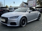 Audi TT 2.0 TFSI quattro/ S-line/ Virtual / Karositze