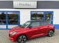 Suzuki Swift 1.2 Dualjet Hybrid Comfort+