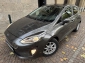 Ford Fiesta Titanium Kam Temp SHZ WR EU6 TOPAUSSTATTUNG