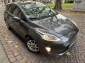 Ford Fiesta Titanium Kam Temp SHZ WR EU6 TOPAUSSTATTUNG