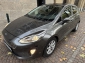 Ford Fiesta Titanium Kam Temp SHZ WR EU6 TOPAUSSTATTUNG