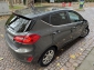 Ford Fiesta Titanium Kam Temp SHZ WR EU6 TOPAUSSTATTUNG