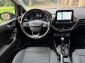 Ford Fiesta Titanium Kam Temp SHZ WR EU6 TOPAUSSTATTUNG