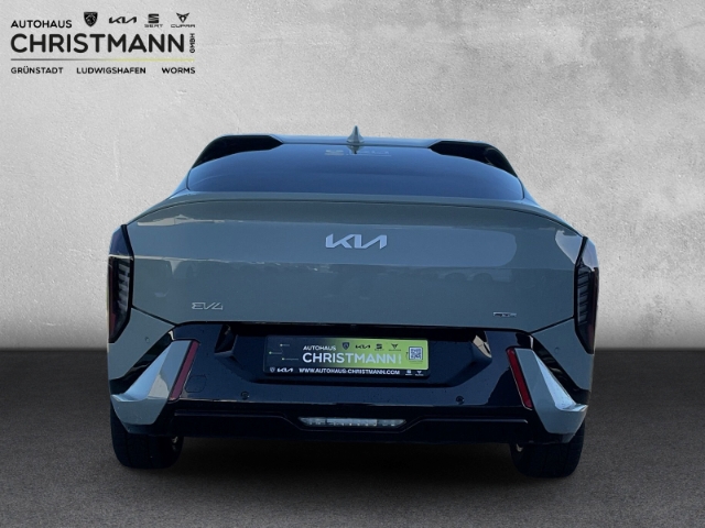 Kia EV4