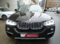 BMW X4 xDrive 30d xLine SAG,Leder,AHK,ACC,CarPlay