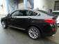BMW X4 xDrive 30d xLine SAG,Leder,AHK,ACC,CarPlay