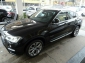 BMW X4 xDrive 30d xLine SAG,Leder,AHK,ACC,CarPlay