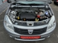 Dacia Sandero 1.2 Ambiance*Inspektion Neu*TV 12.2027*