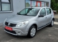 Dacia Sandero 1.2 Ambiance*Inspektion Neu*TV 12.2027*