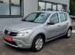 Dacia Sandero 1.2 Ambiance*Inspektion Neu*TV 12.2027*