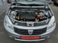Dacia Sandero 1.2 Ambiance*Inspektion Neu*TV 12.2027*
