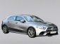 Mercedes-Benz A 200 AMG / Kamera / Keyless / 1.Hd / Comand