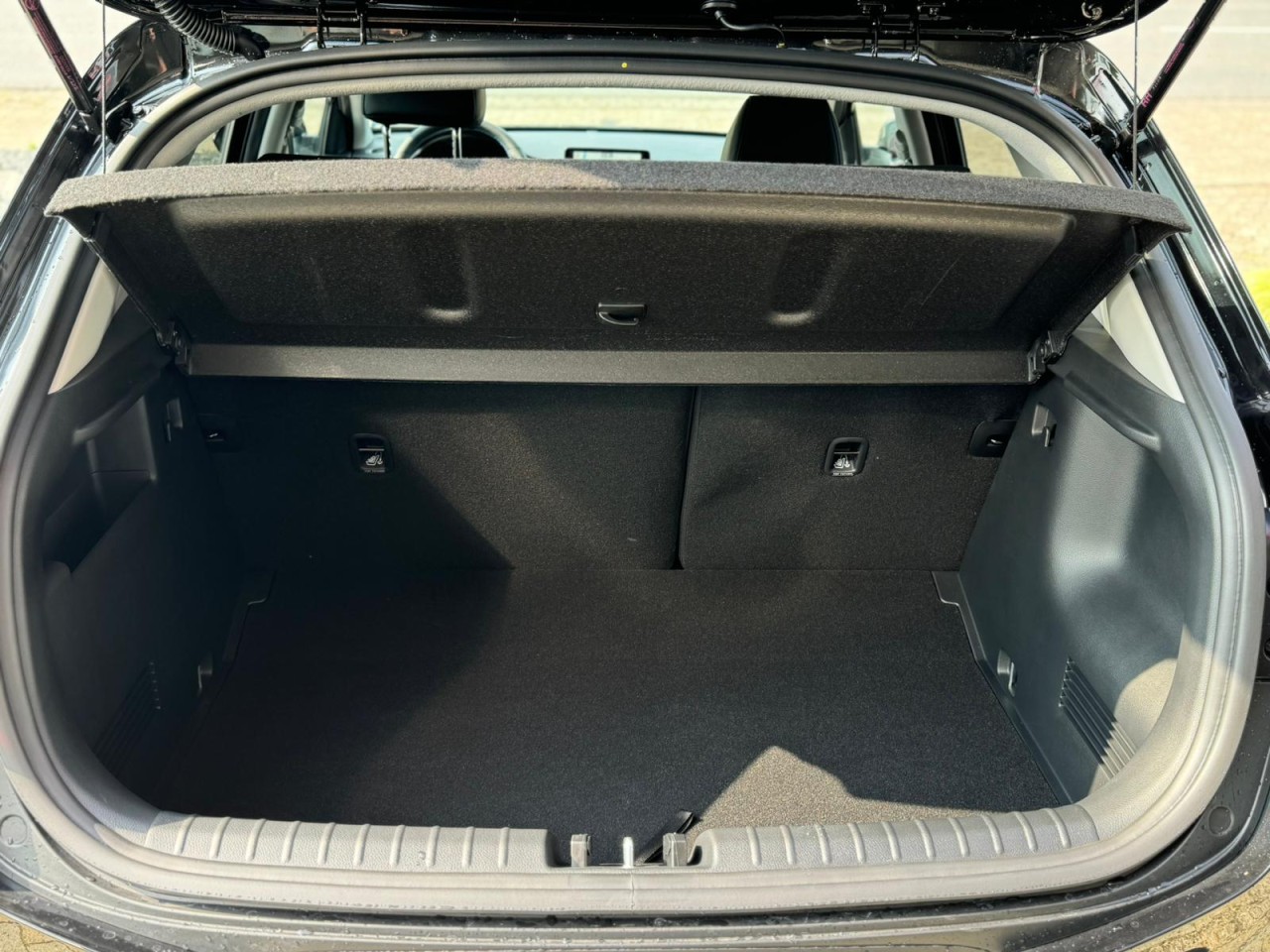 Kia Stonic – Bild 10