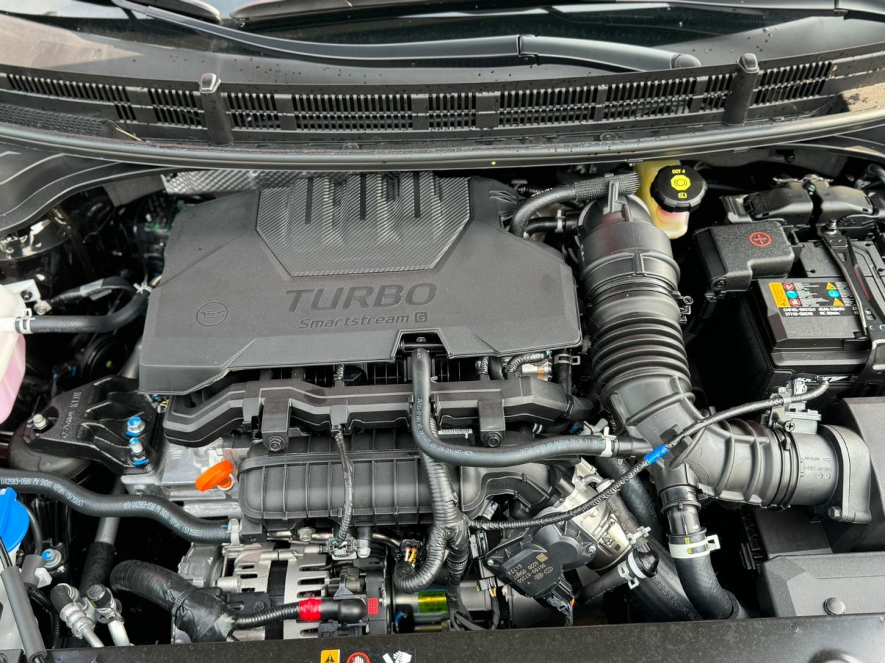 Kia Stonic – Bild 11