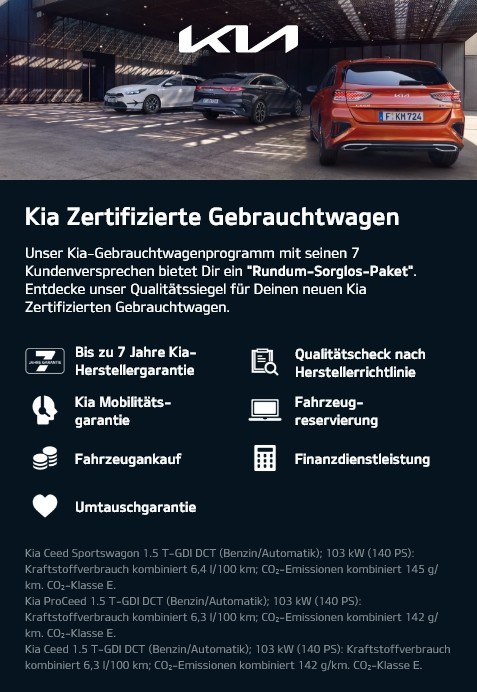 Kia Stonic – Bild 12