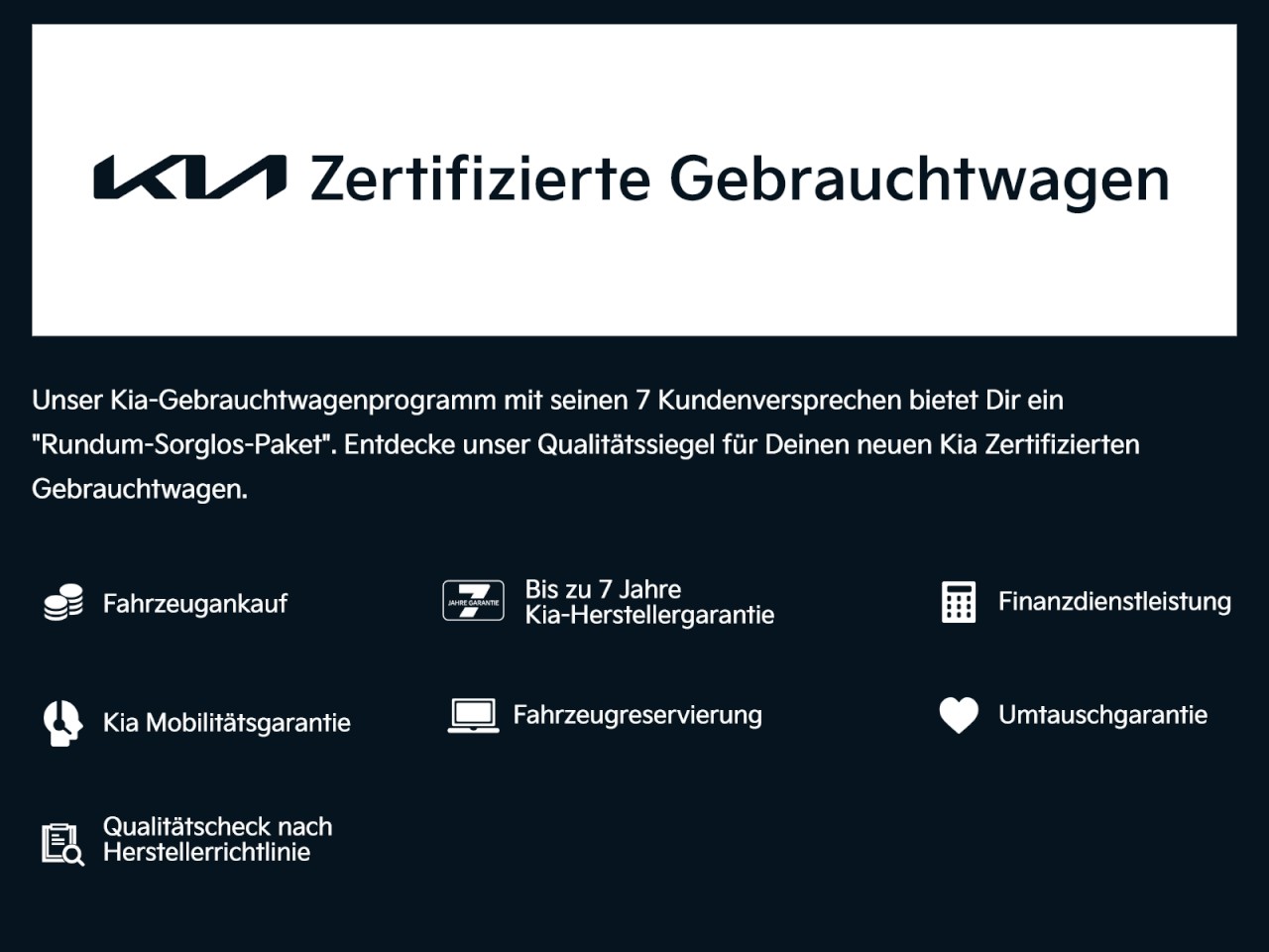 Kia Stonic – Bild 13