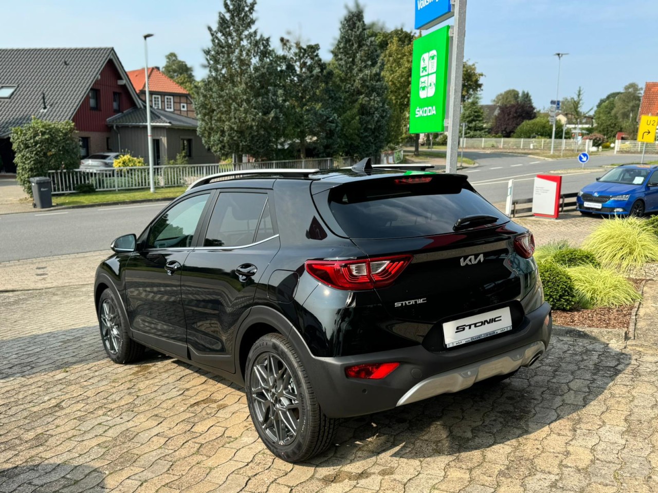Kia Stonic – Bild 5