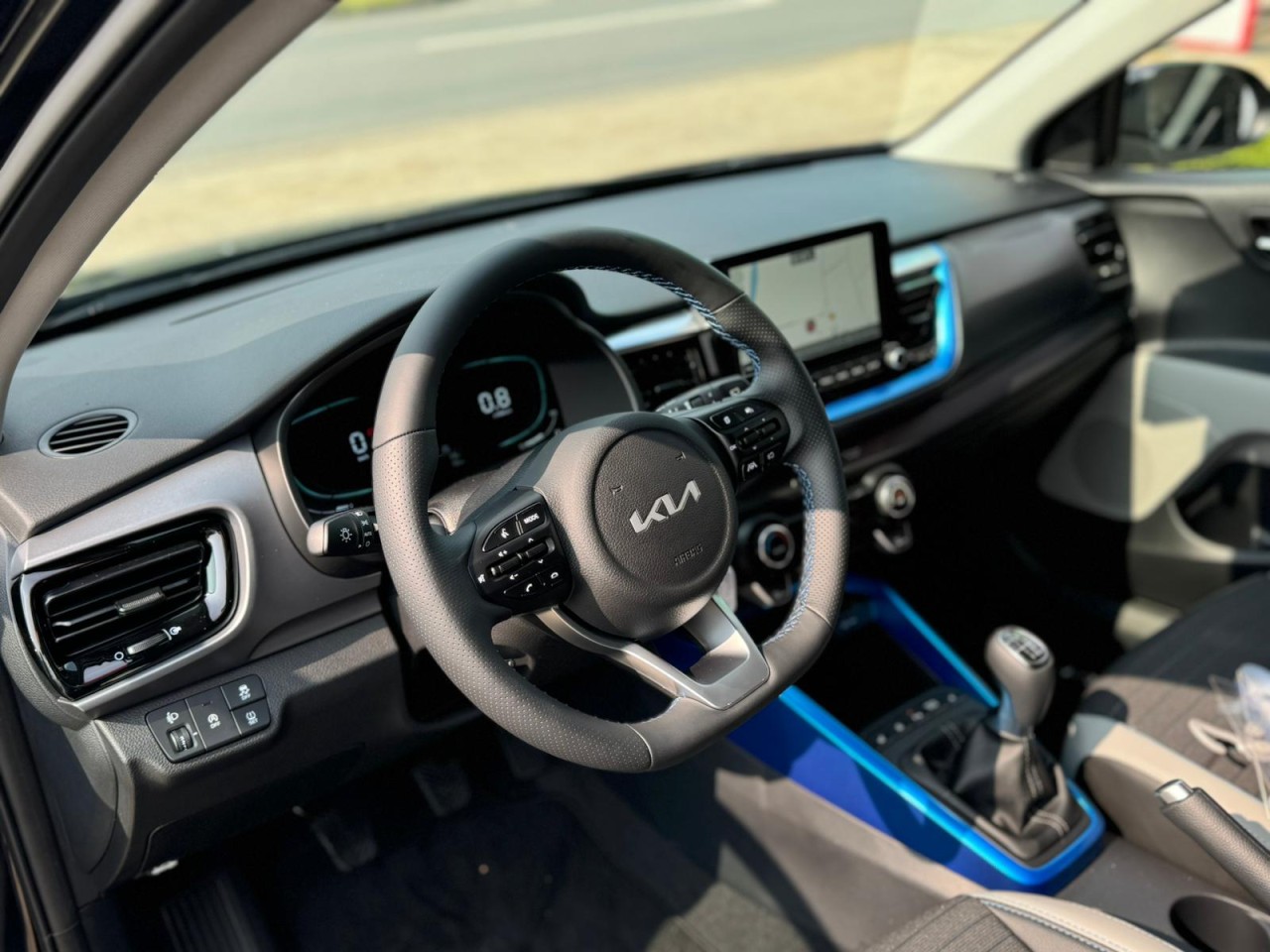 Kia Stonic – Bild 6