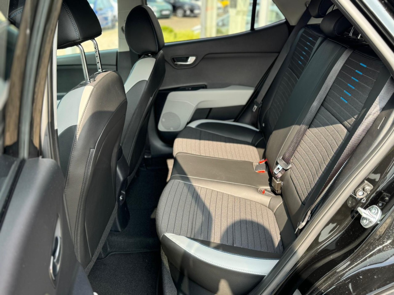 Kia Stonic – Bild 9