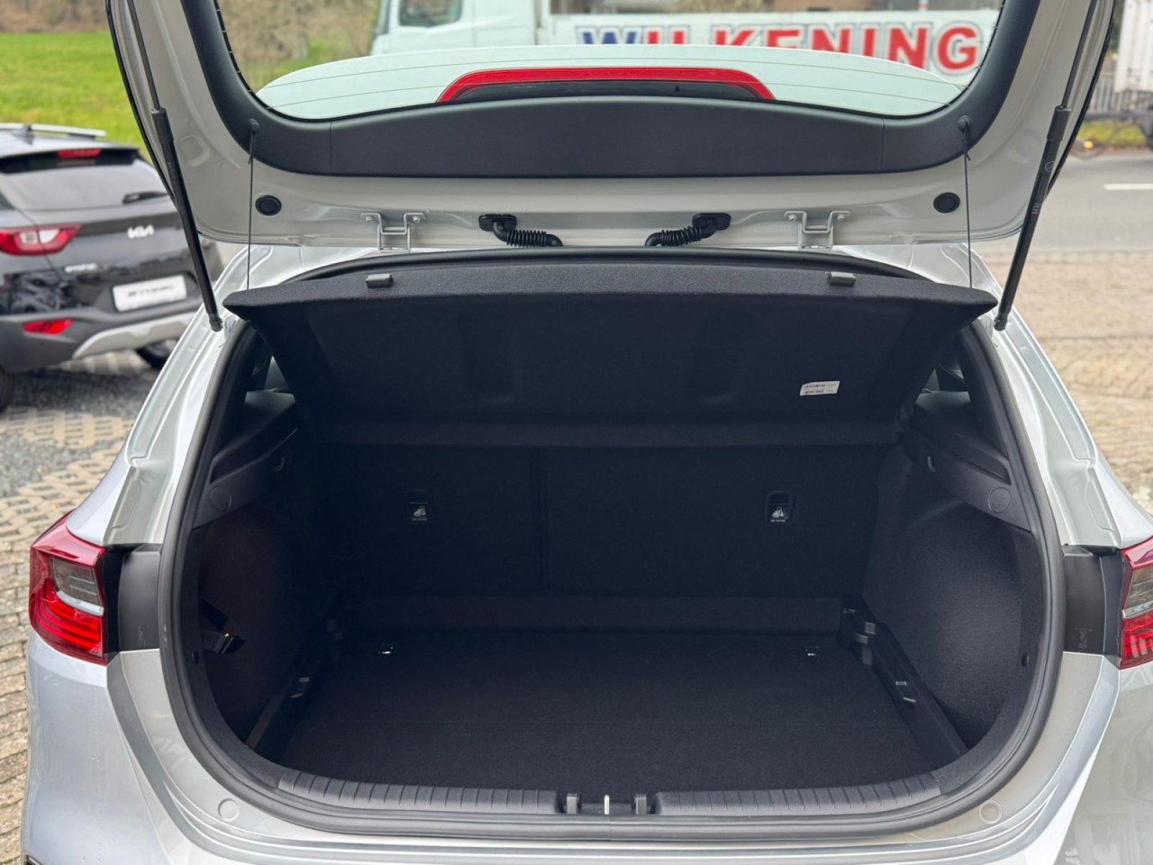Kia cee'd – Bild 10