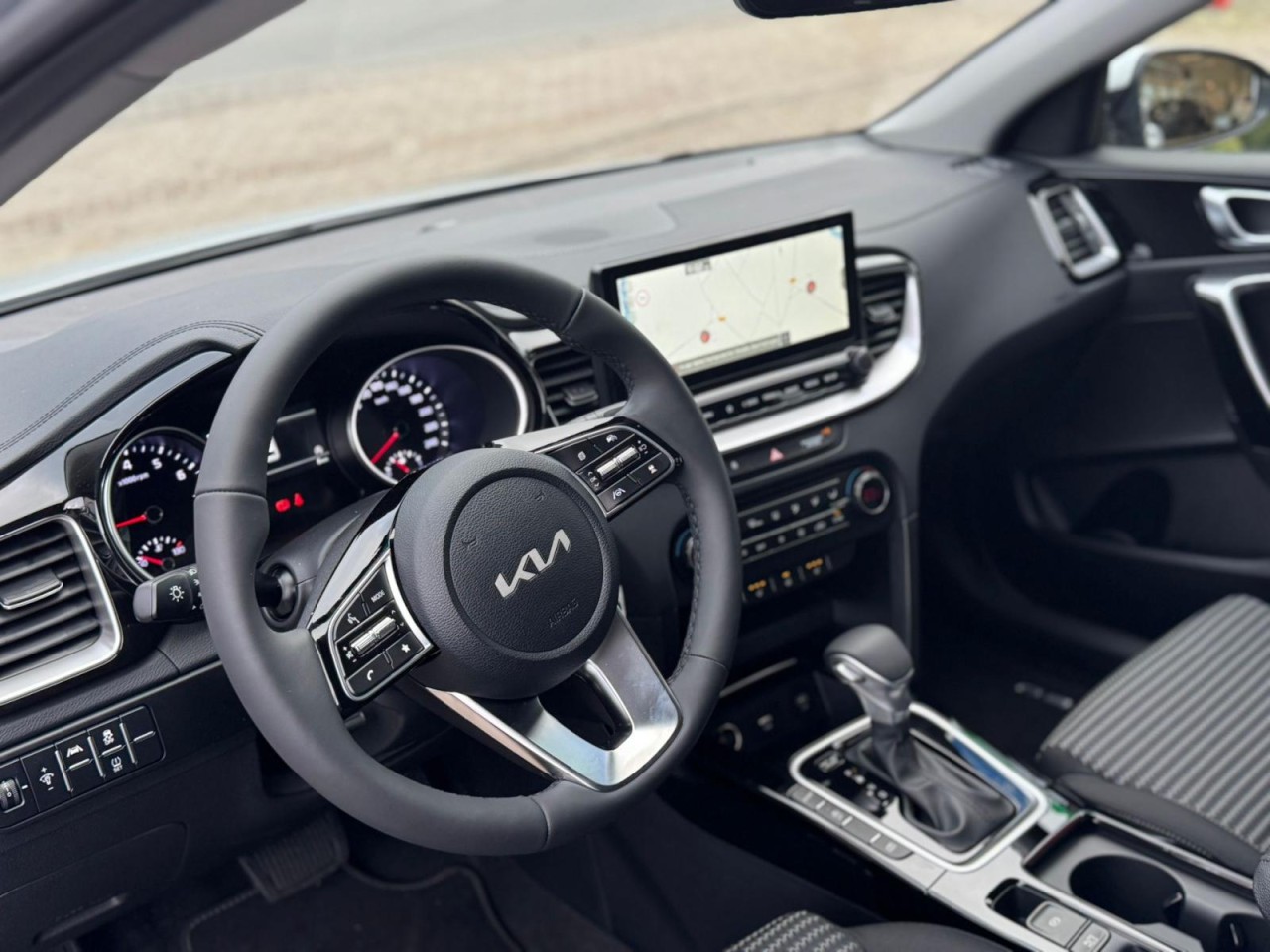 Kia cee'd – Bild 5