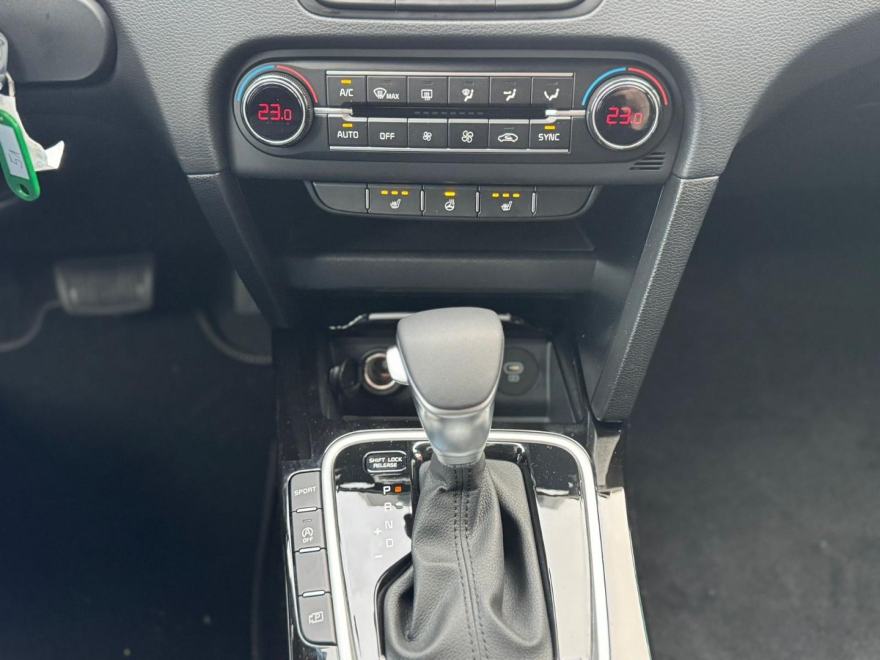 Kia cee'd – Bild 8