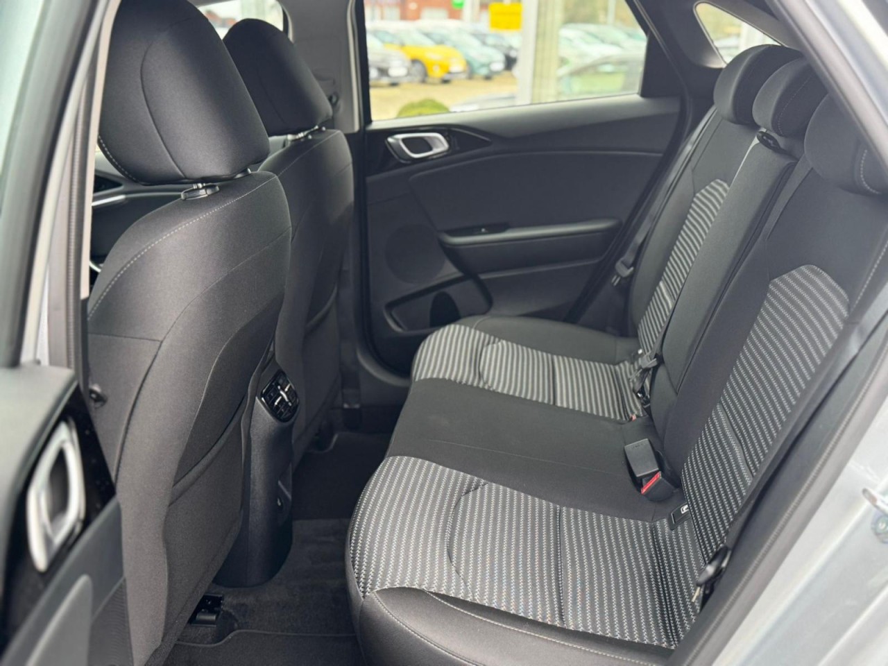 Kia cee'd – Bild 9